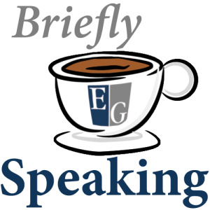 Briefly Speaking