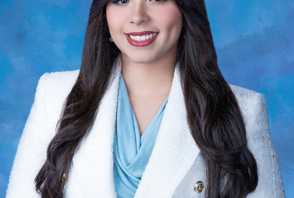 Alison Andrade