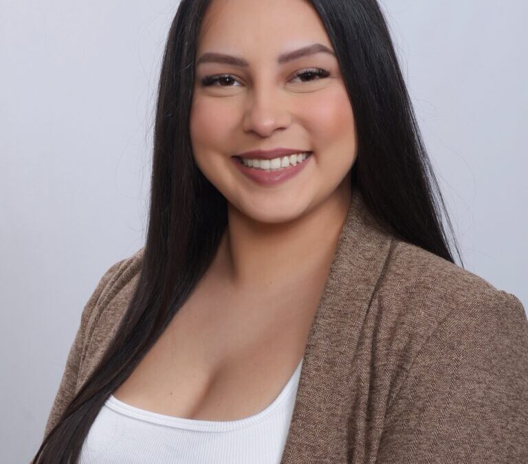 Angelica Centeno