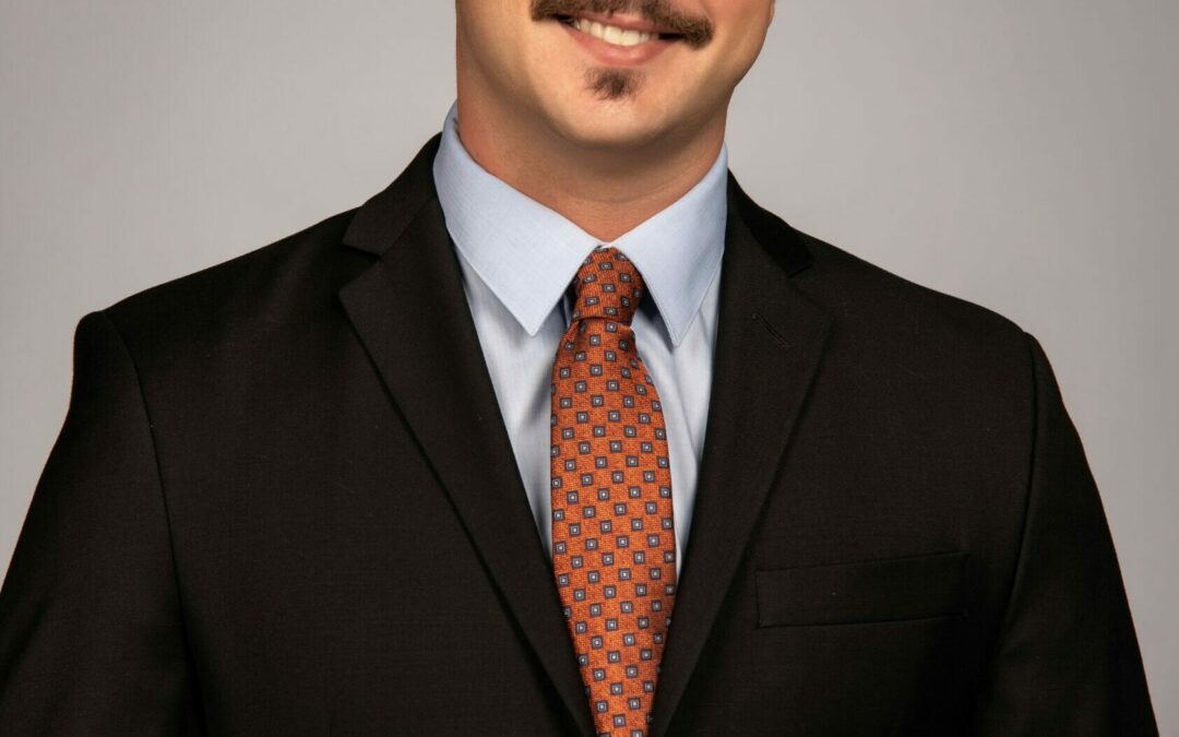 Darius Gonzalez