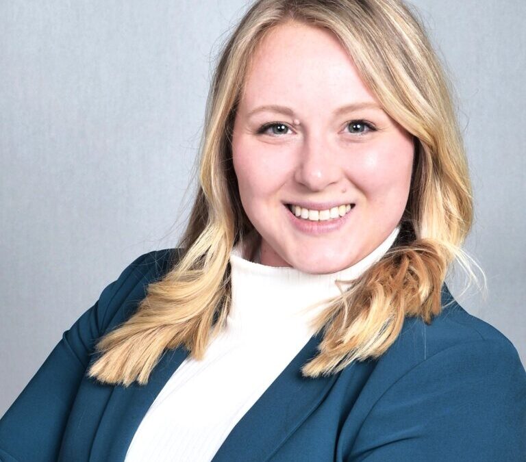 Kaitlin Yarbrough