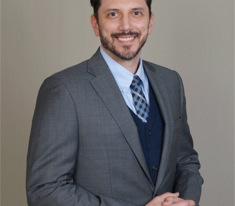 Matthew Colon
