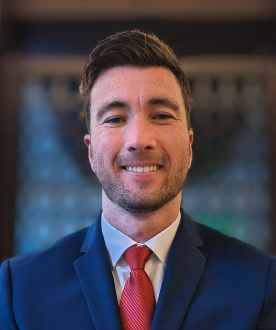 Mike Kodetsky