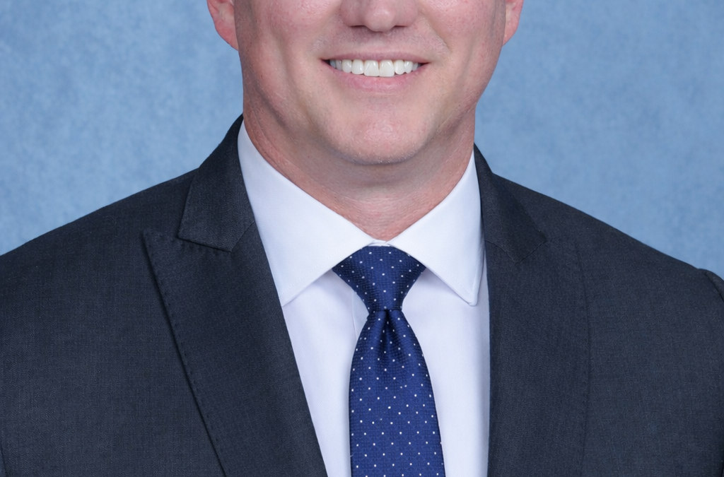 Christopher P. Niemiec