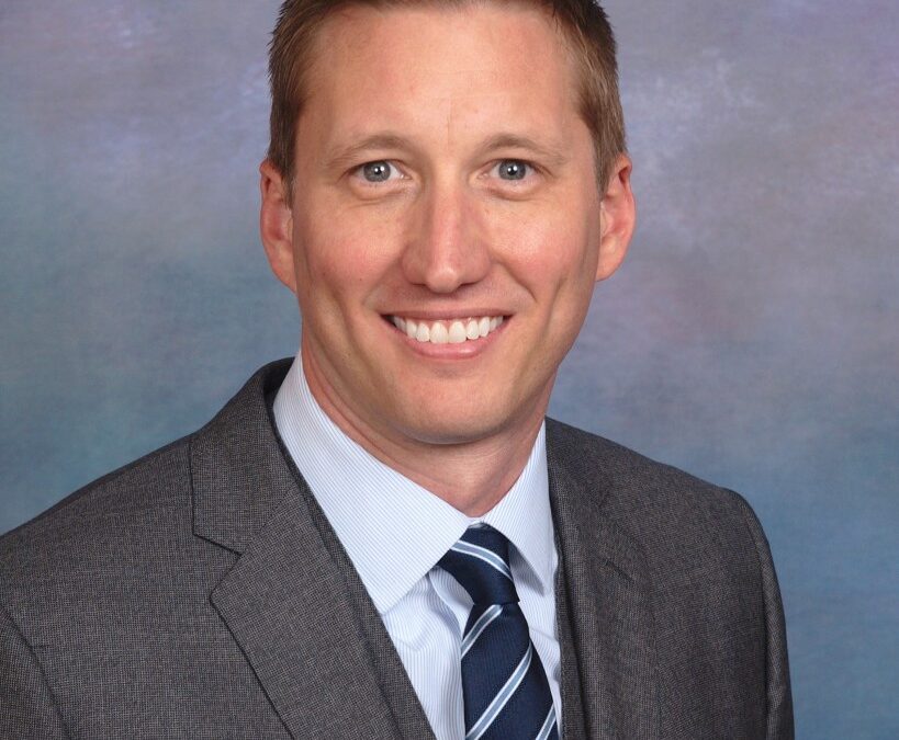 Christopher P. Niemiec