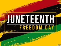 Juneteenth